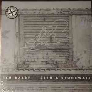 Tim Barry - 28th & Stonewall download flac mp3