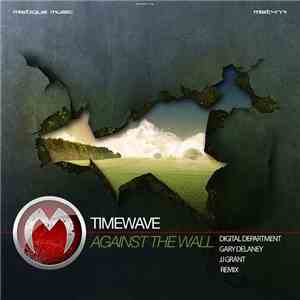 Timewave - Against The Wall download flac mp3