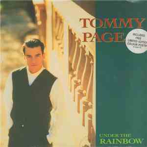 Tommy Page - Under The Rainbow download flac mp3