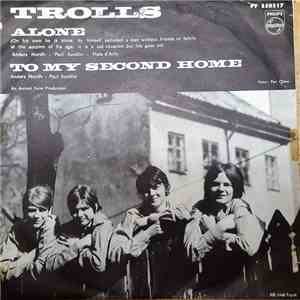 Trolls - Alone download flac mp3
