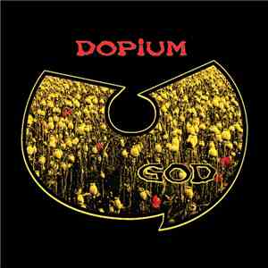 U-God - Dopium download flac mp3