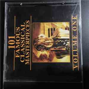 Various - 101 Famous Classical Masterpieces Volume One download flac mp3