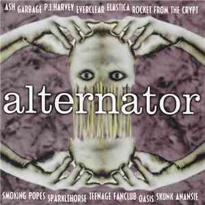 Various - Alternator download flac mp3