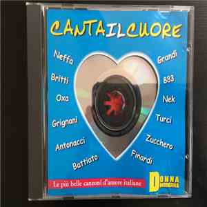 Various - Canta Il Cuore Vol. 1 download flac mp3