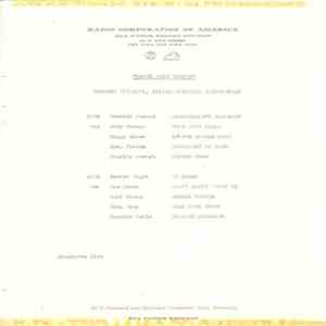 Various - Dance Band Greats download flac mp3