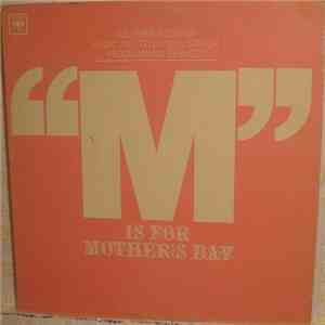 Various - "M" Is For Mother download flac mp3