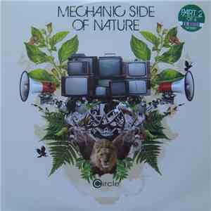 Various - Mechanic Side Of Nature - Part 2 Of 4 download flac mp3