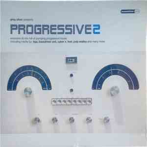 Various - Progressive 2 download flac mp3