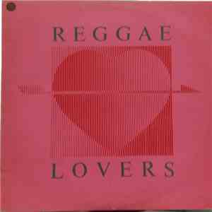 Various - Reggae Lovers download flac mp3
