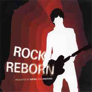Various - Rock Reborn download flac mp3