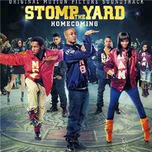 Various - Stomp The Yard:Homecoming download flac mp3