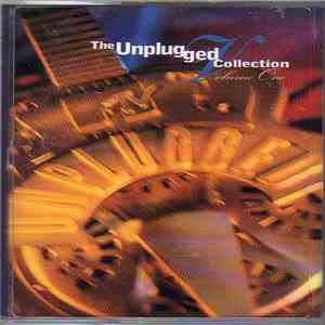 Various - The Unplugged Collection: Volume One download flac mp3