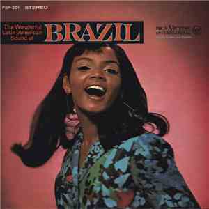 Various - The Wonderful Latin-American Sound Of Brazil download flac mp3