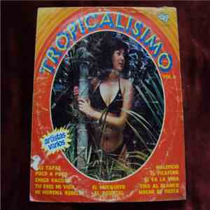 Various - Tropicalisimo Vol. 2 download flac mp3