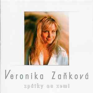Veronika Zaňková - Zpátky Na Zemi download flac mp3