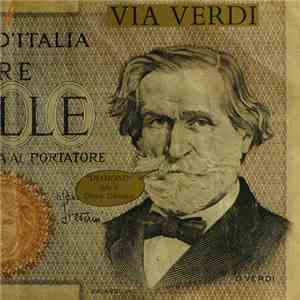 Via Verdi - Diamond download flac mp3