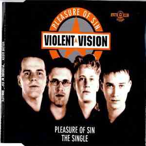 Violent Vision - Pleasure Of Sin download flac mp3