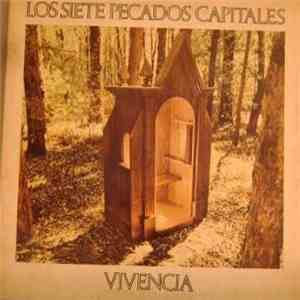 Vivencia - Los Siete Pecados Capitales download flac mp3