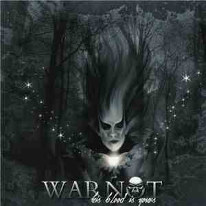 Warnot - His Blood Is Yours download flac mp3