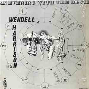 Wendell Harrison - An Evening With The Devil download flac mp3