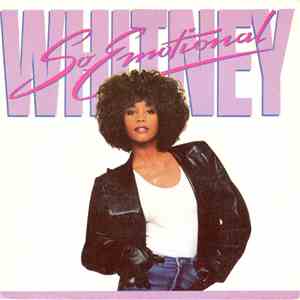 Whitney - So Emotional download flac mp3