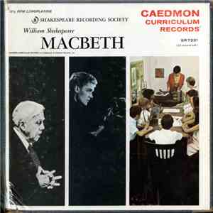 William Shakespeare - Macbeth download flac mp3