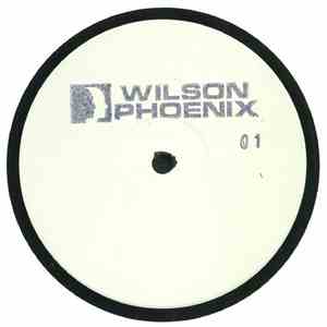 Wilson Phoenix - Wilson Phoenix 01 download flac mp3
