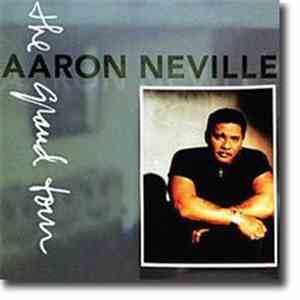 Aaron Neville - The Grand Tour download flac mp3