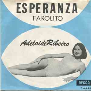 Adelaide Ribeiro - Esperanza download flac mp3