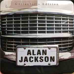 Alan Jackson  - Forever Legends download flac mp3