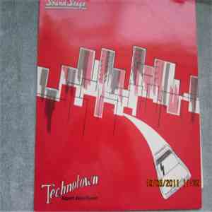 Albert Alan Owen - Technotown download flac mp3