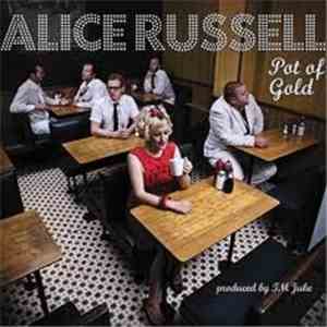 Alice Russell - Pot Of Gold download flac mp3