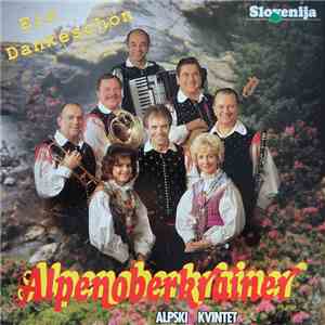 Alpenoberkrainer - Ein Dankeschön download flac mp3