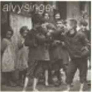 Alvy Singer - The Dreamer download flac mp3