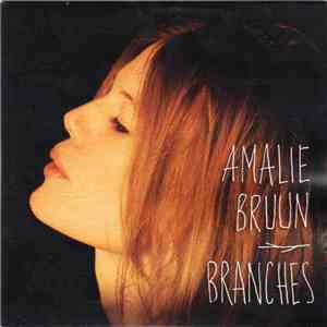 Amalie Bruun - Branches download flac mp3