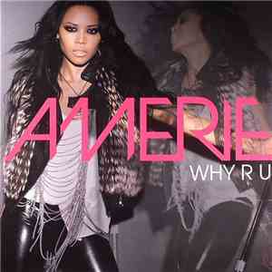 Amerie - Why R U download flac mp3
