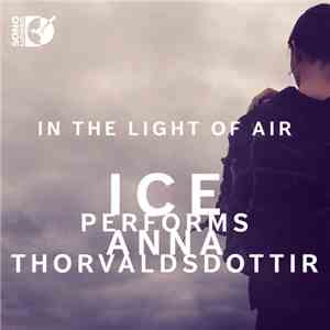 Anna Thorvaldsdottir - In The Light Of Air download flac mp3