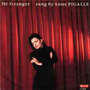 Anne Pigalle - Hé Stranger download flac mp3