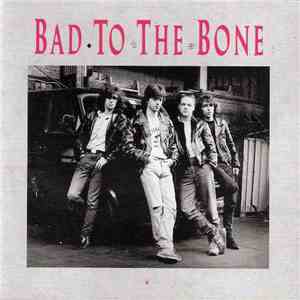 Bad To The Bone - Bad To The Bone download flac mp3