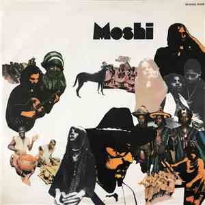 Barney Willen - Moshi download flac mp3