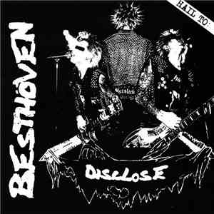 Besthöven - Hail To Disclose download flac mp3