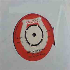 Big Youth / Glen Adams - Natty Warning / Turn Around download flac mp3