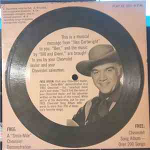 Bill And Glenn - Roll Chevy Roll download flac mp3