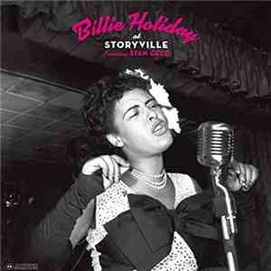 Billie Holiday - Billie Holiday At Storyville download flac mp3