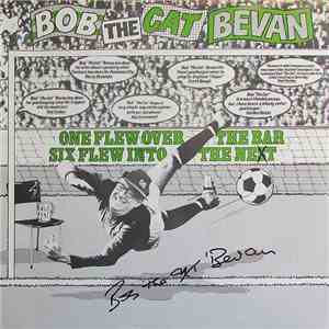 Bob "The Cat" Bevan - One Flew Over The Bar download flac mp3