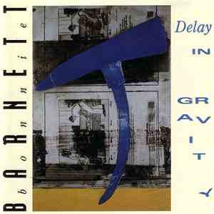 Bonnie Barnett - Delay In Gravity download flac mp3