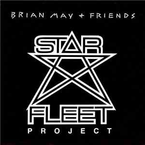 Brian May + Friends - Star Fleet download flac mp3