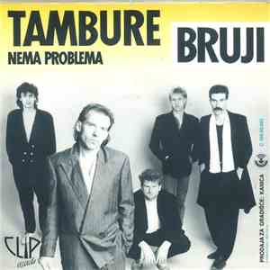 Bruji  - Nema Problema download flac mp3