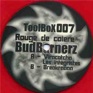 BudBurnerz - Viracotcha download flac mp3