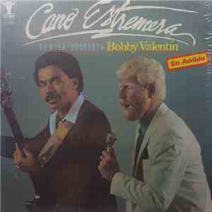 Cano Estremera Con La Orquesta De Bobby Valentín - En Acción download flac mp3
